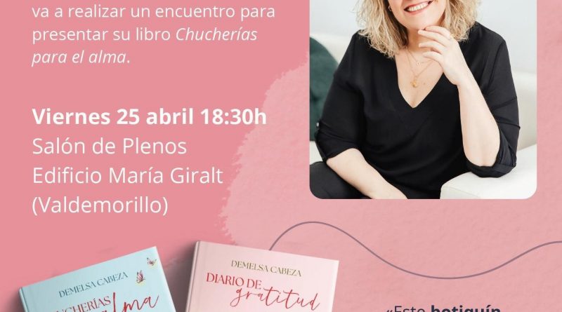 cartel Demelsa Cabeza