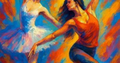 Ven-a-celebrar-la-Danza-2025-al-Centro-Cultural-de-Moralzarzal-entre-el-5-y-el-9-de-mayo-cartel