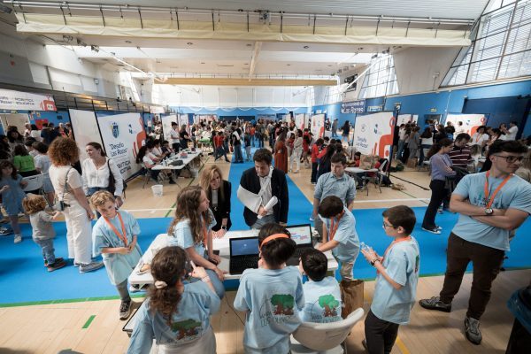 Desafio Las Rozas 2025 (2)