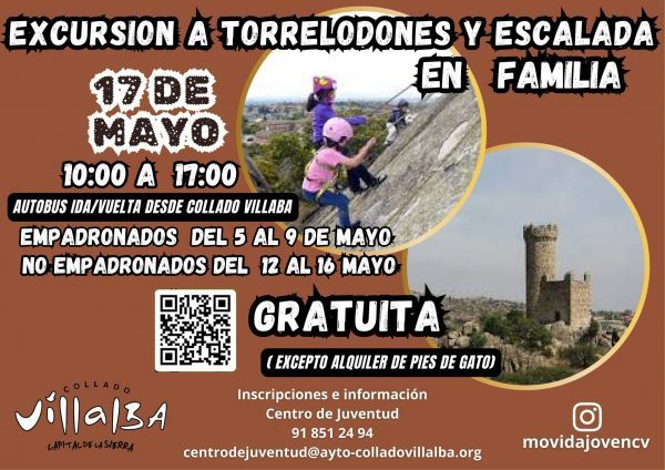 CARTEL 17 DE MAYO