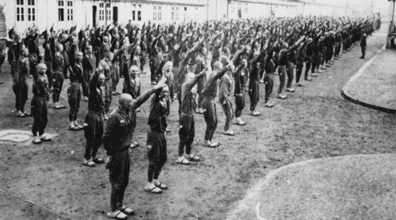 mauthausen