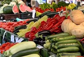 mercadillo