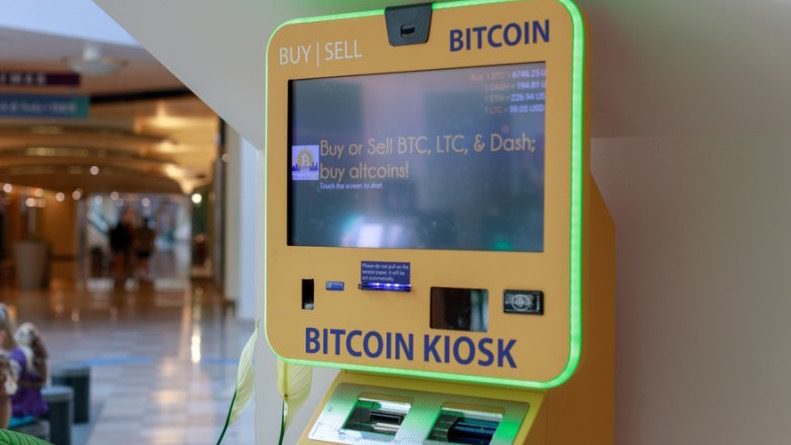 bitcoin