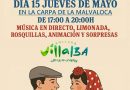 SAN ISIDRO 2025 CARPA_