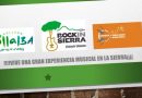 Cartel RockinSierra 2025