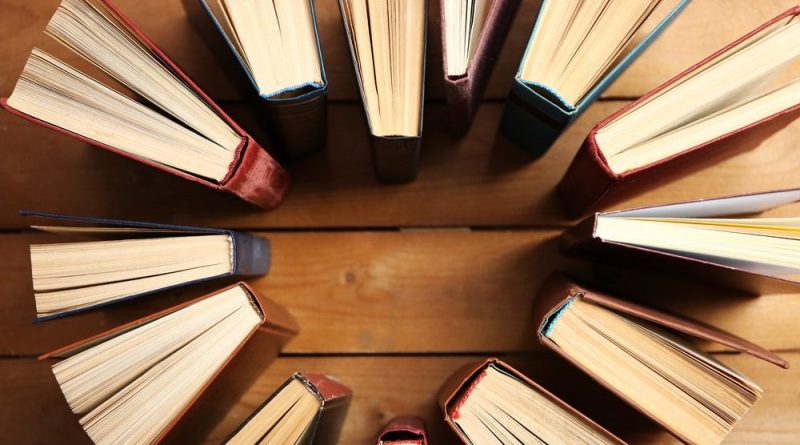libros