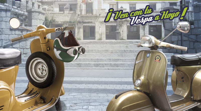 vespa 2