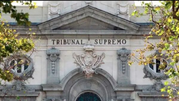 tribunal supremo