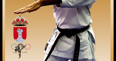 TROFEO KARATE GUADARRAMA 2025