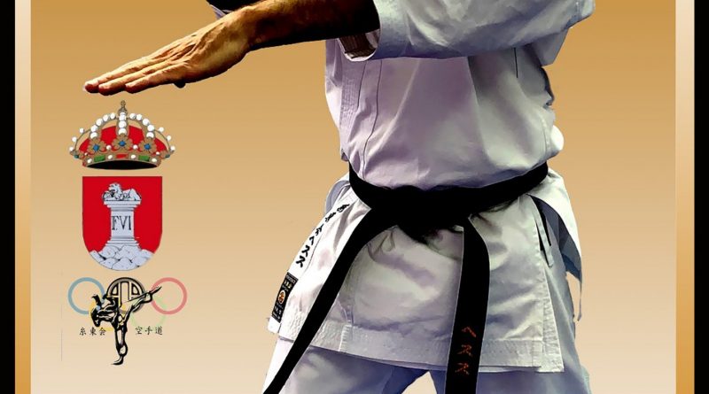 TROFEO KARATE GUADARRAMA 2025