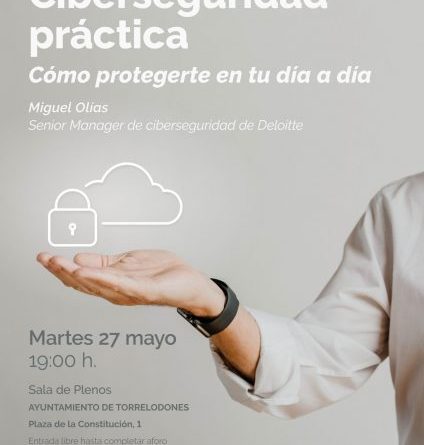 ciberseguridad