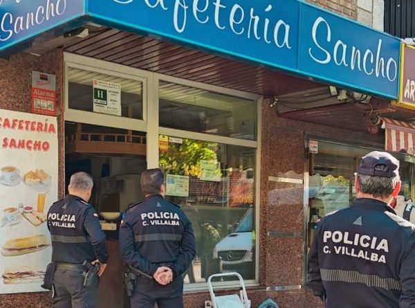 bar sancho