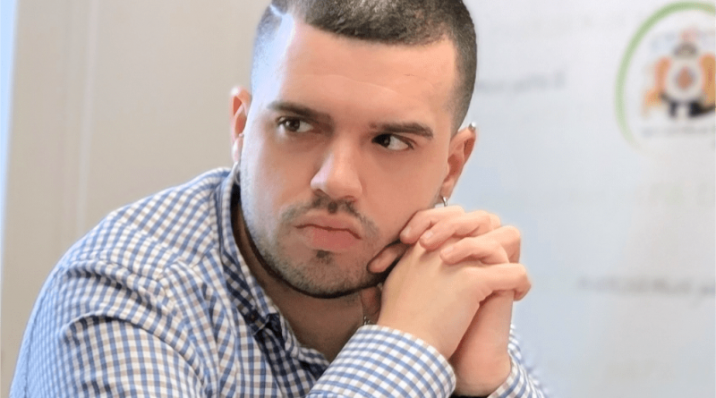 Marcod Hernández