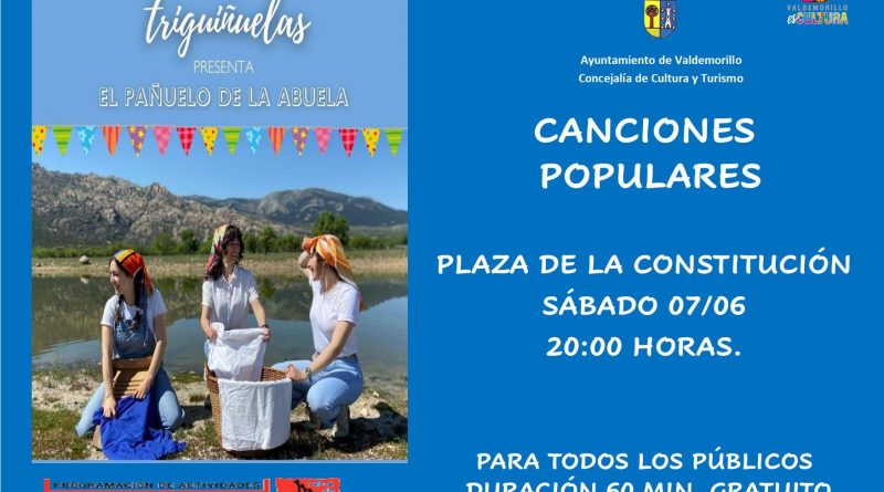 El pañuelo de la abuela