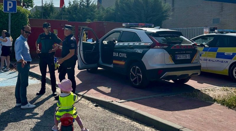 Escuela Infantil El Manantial