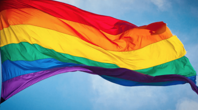 bandera lgtbi
