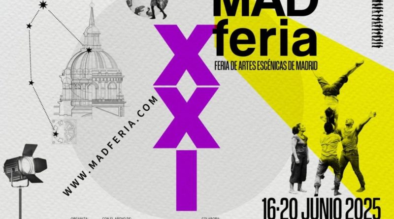 MADFeria 2025
