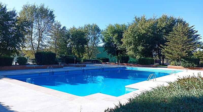 piscina valdemorillo