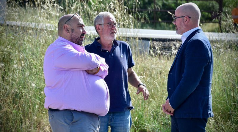 Delegado del Gobierno en Cercedilla