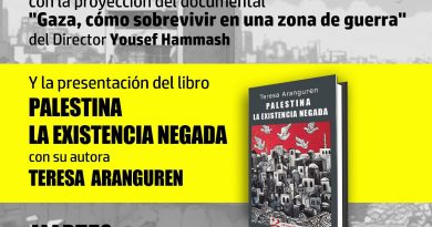 Palestina