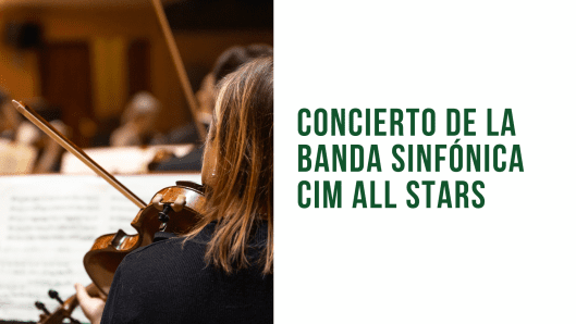 CIM All Stars
