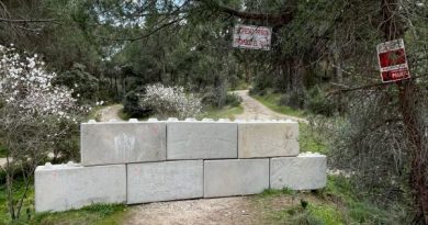 obstaculos presa gasco