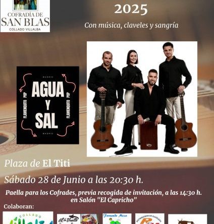 san pablo