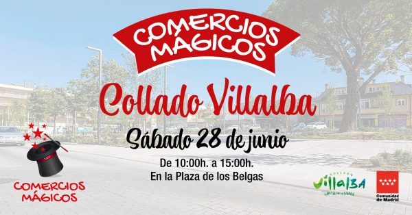 comercios mágicos 2