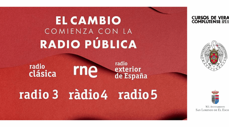 CARTEL SEMANA DE RNE EN SAN LORENZO