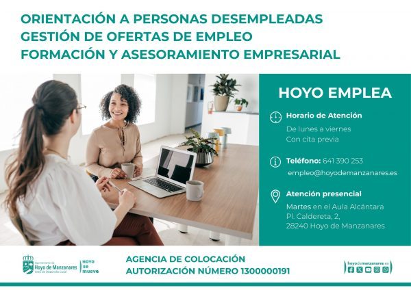 Hoyo-emplea