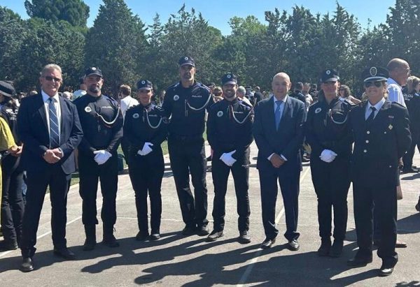 Moralzarzal-incorpora-cinco-nuevos-agentes-para-reforzar-su-plantilla-de-Policia-Local-1