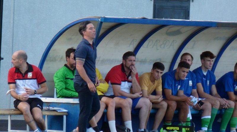 JOE MASET Leones Castilla