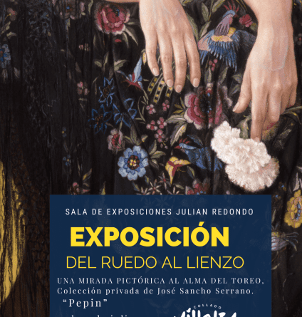Cartel Exposición