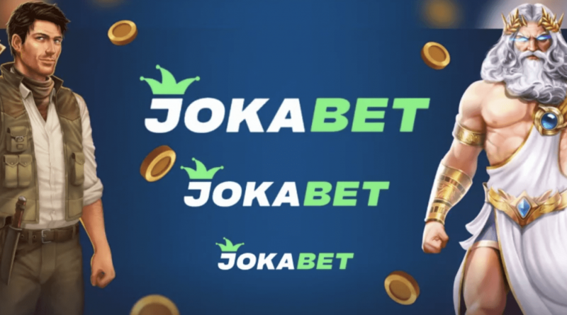 jokabet