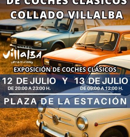 COCHES HISTÓRICOS