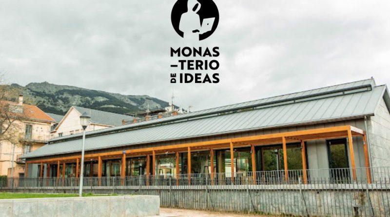 monasterio de ideas