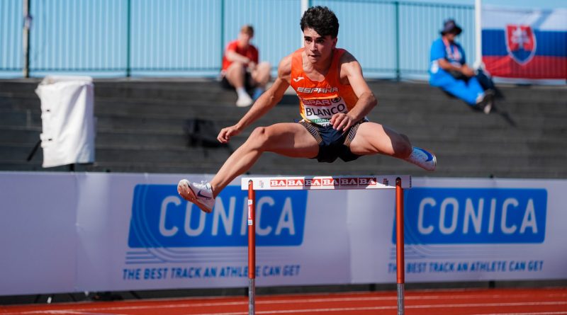 Víctor Blanco
