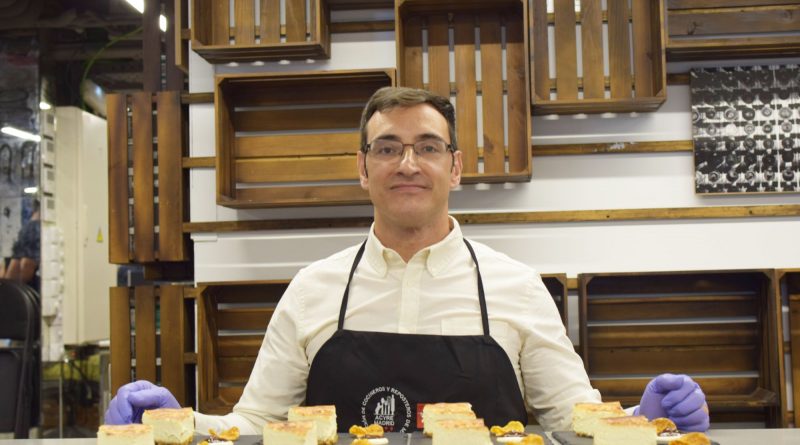 Pastelería Pontón
