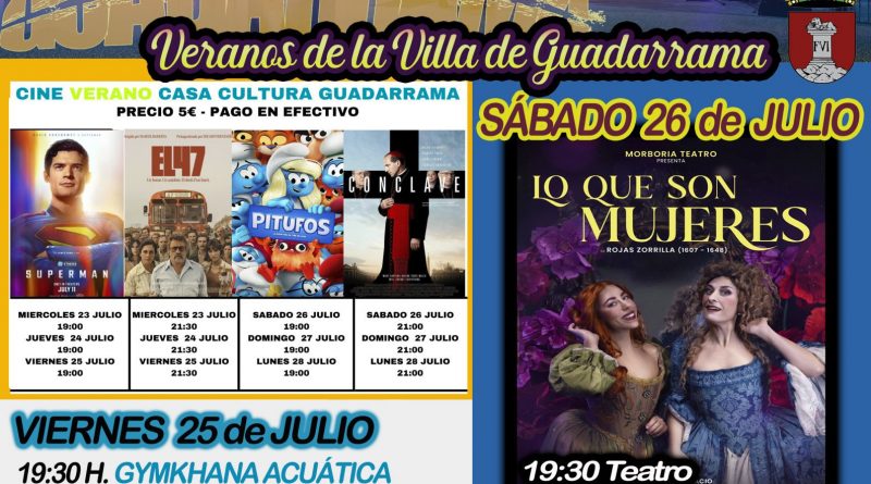 desvelos de cultura guadarrama