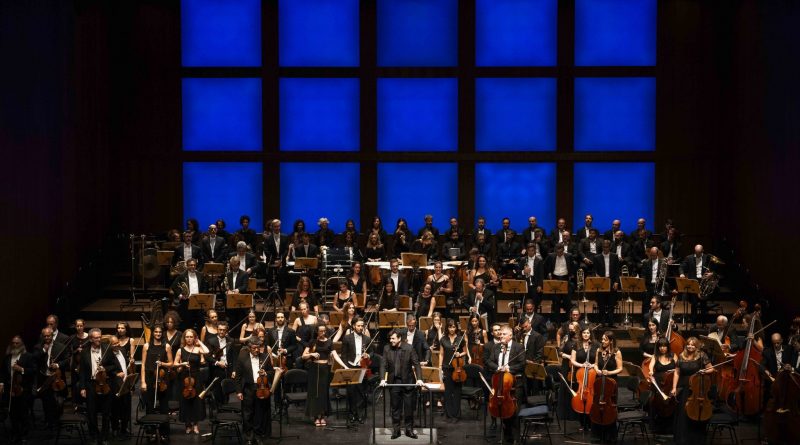 La Orquesta y Coro de la Comunidad de Madrid (ORCAM), dirigida por Óliver Díaz, conmemora así el 150º aniversario del estreno de la obra de Bizet