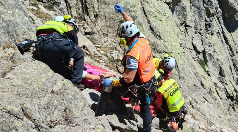 rescate la maliciosa