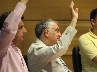 pleno presupuestos 1