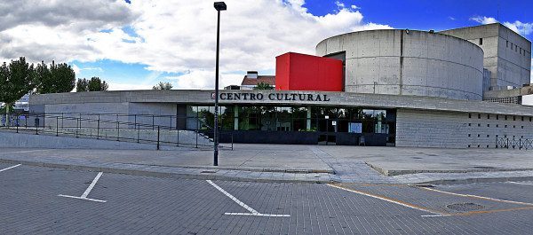 CENRO CULTURAL (LA POCILLA)