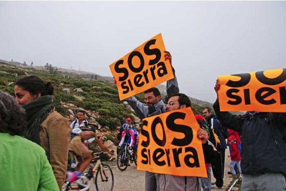 ecologistas