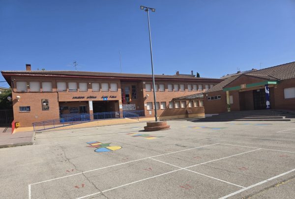 colegio Juan Falcó
