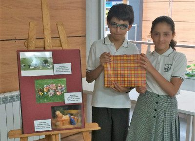 María Pía García del Pozo_Ganadora Cat. Infantil