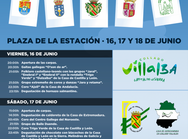 CASAS REGIONALES