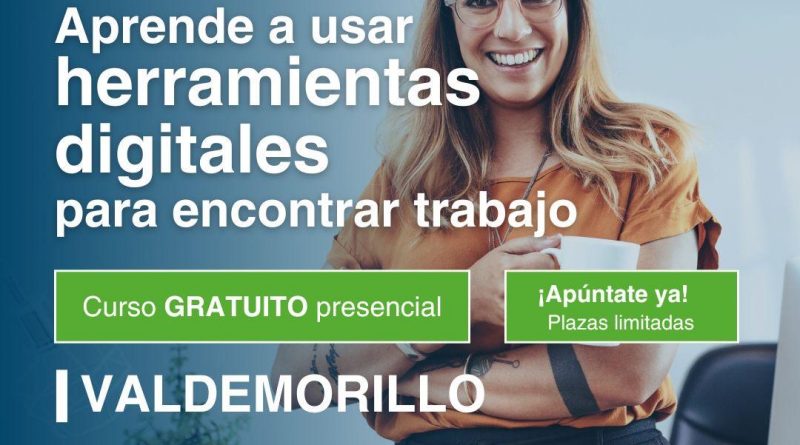 curso valdemorillo