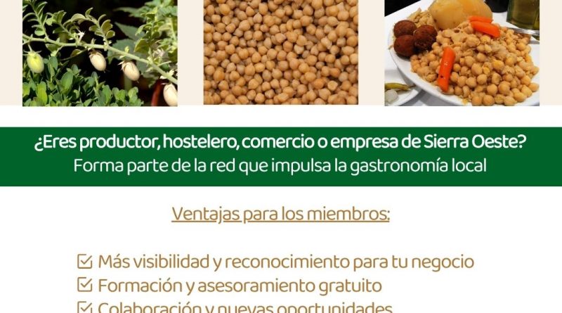 club tierra de garbanzo