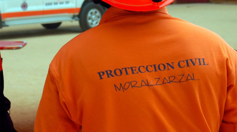 Protección Civil Moral